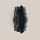 Sloane Convertable Clutch - Black