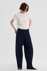Charlie Cargo Pant - Navy