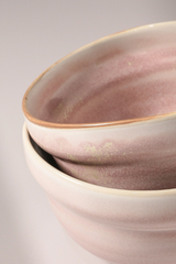Suki Breakfast Bowl - Blush