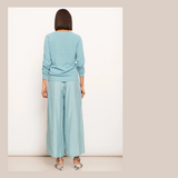 Vault Pant - Blue
