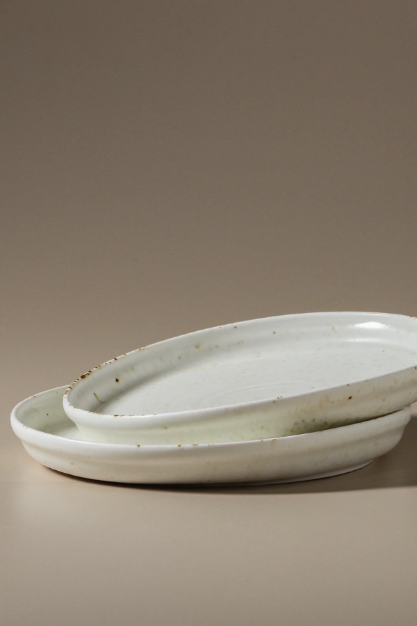 Suki Side Plate