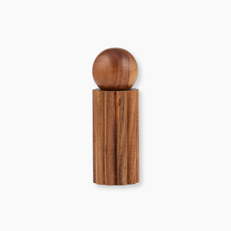 Salt & Pepper Grinder - Wooden