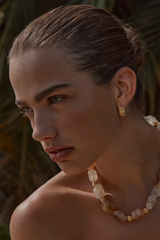 Taramind Earrings