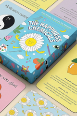 The Happiness Chemicals