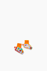 Billy Booties - Pocket Patch