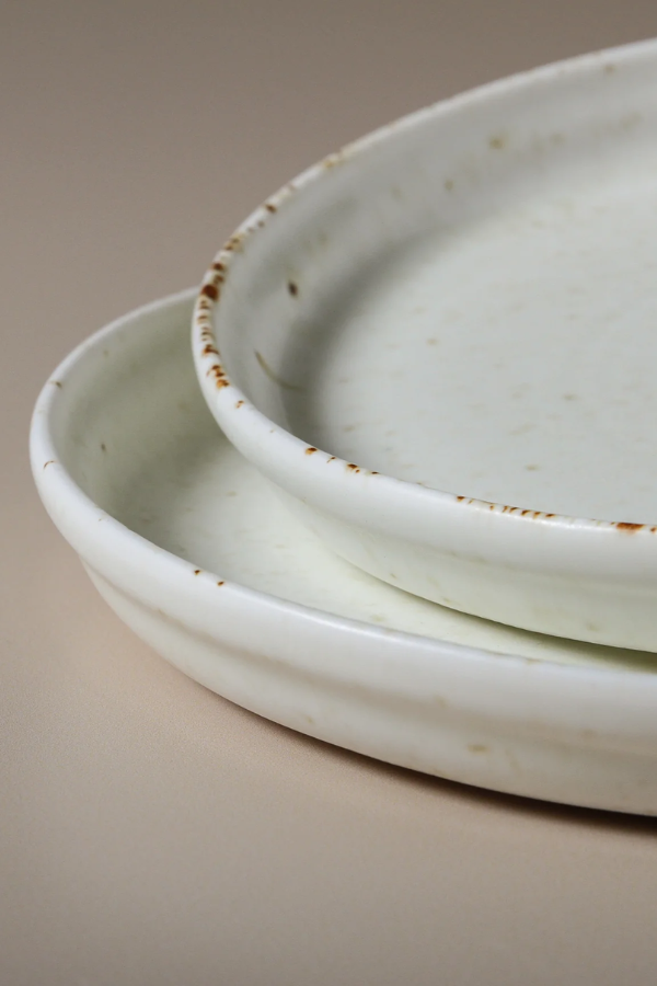 Suki Side Plate