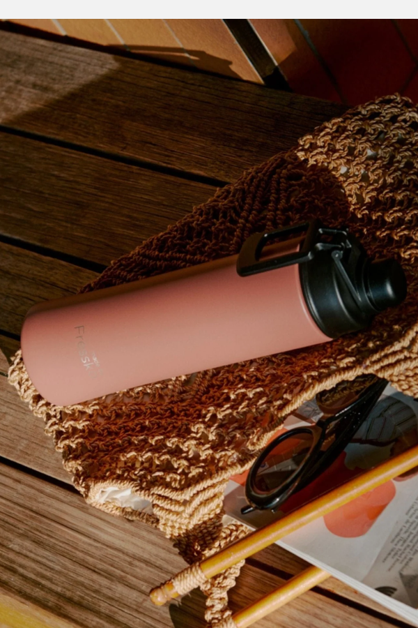 Move Water Bottle 660ml - Tuscan