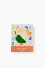 Baby Hooded Towel - Tiny Orchard