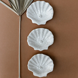 Shell Incense Holder