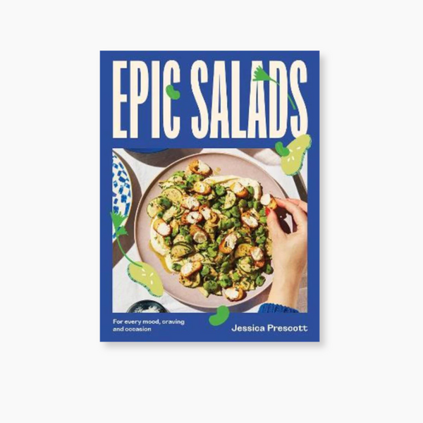 Epic Salads