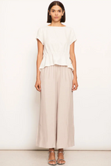 Vault Pant - Pebble