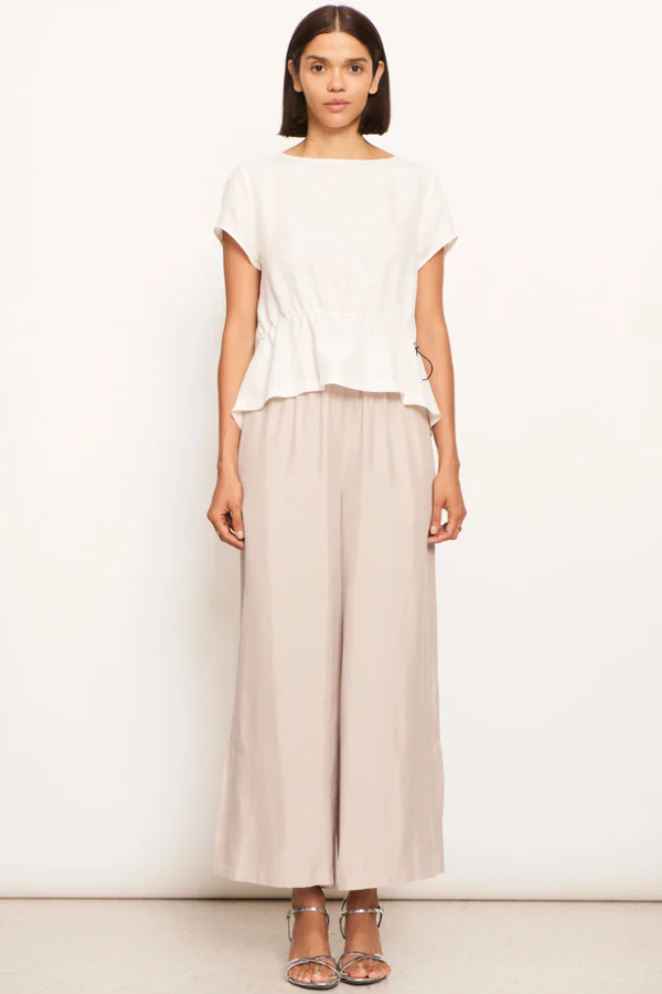 Vault Pant - Pebble