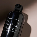 250ml Body Wash -  Sandalwood & Cedar