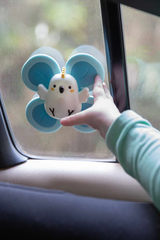 Sensory Spinners - Aussie Animals