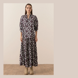Kendal Shirt - Print