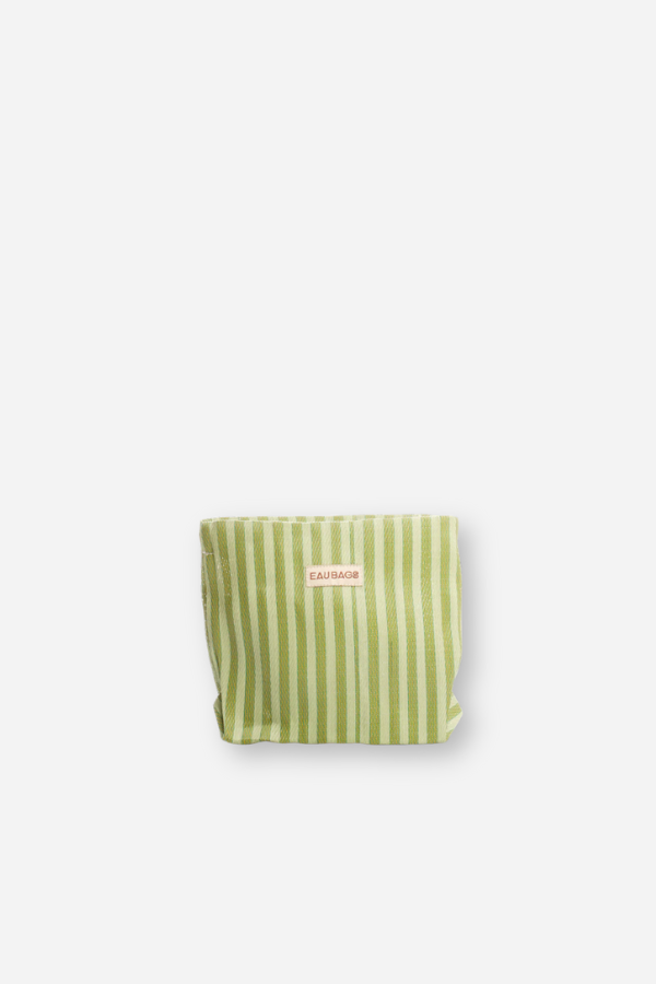 Essentials Bag - Kiwi