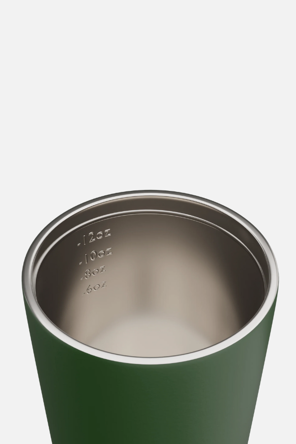 Camino  Cup 12oz - Khaki