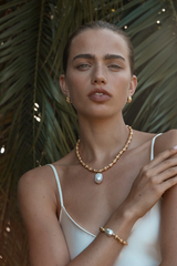 Taramind Earrings