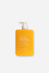 400ml - Tropical Sunscreen