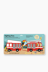 How It Works: Fire Engine