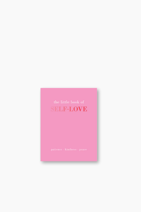The Little Book of Self-Love