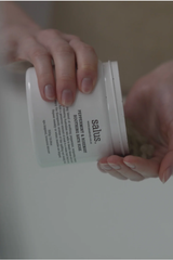 Bath Soak - Peppermint & Rosemary