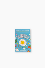 The Happiness Chemicals