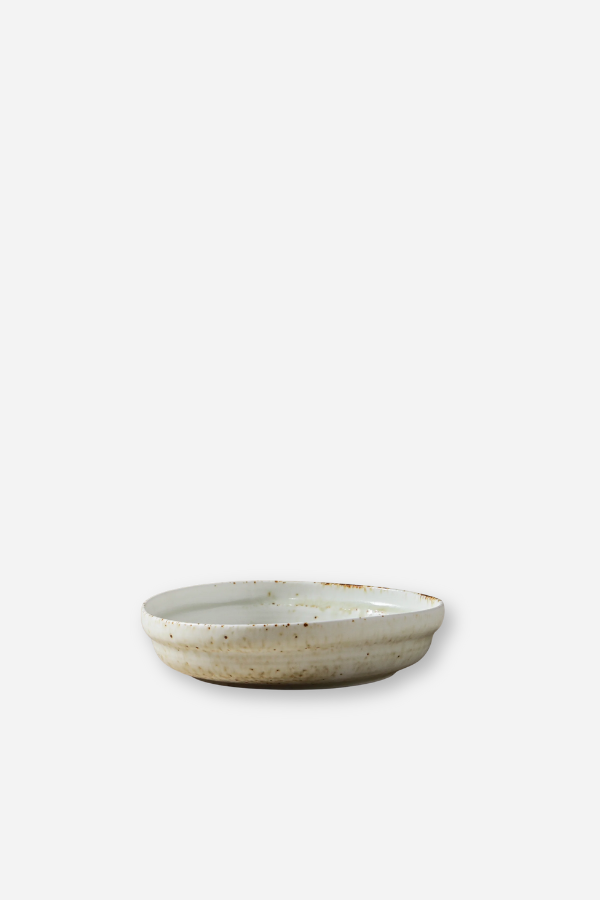 Suki Deep Side Plate