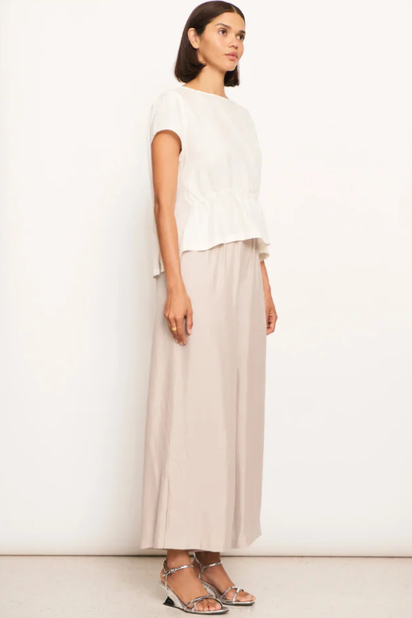 Vault Pant - Pebble