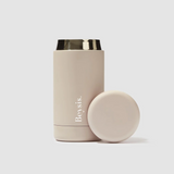 340ml Coffee Tumbler - Stone