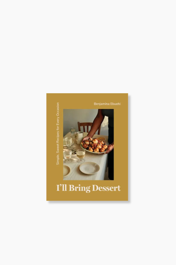 I'll Bring Dessert