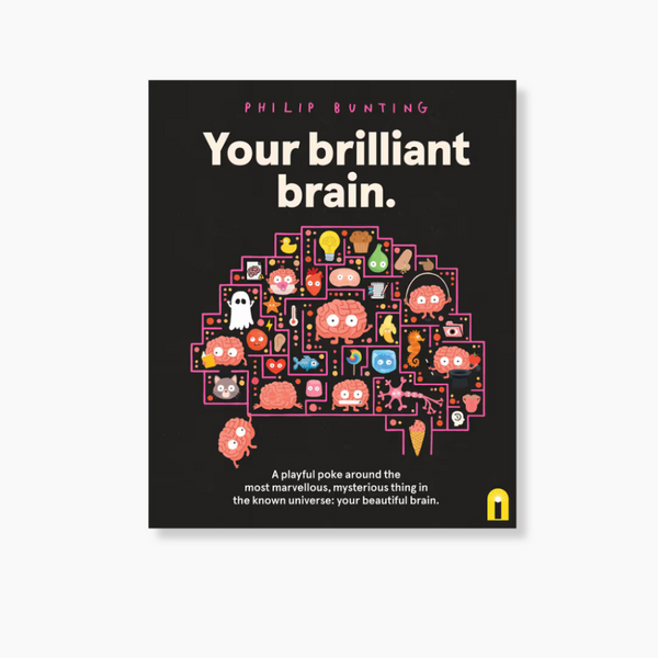 Your Brilliant Brain