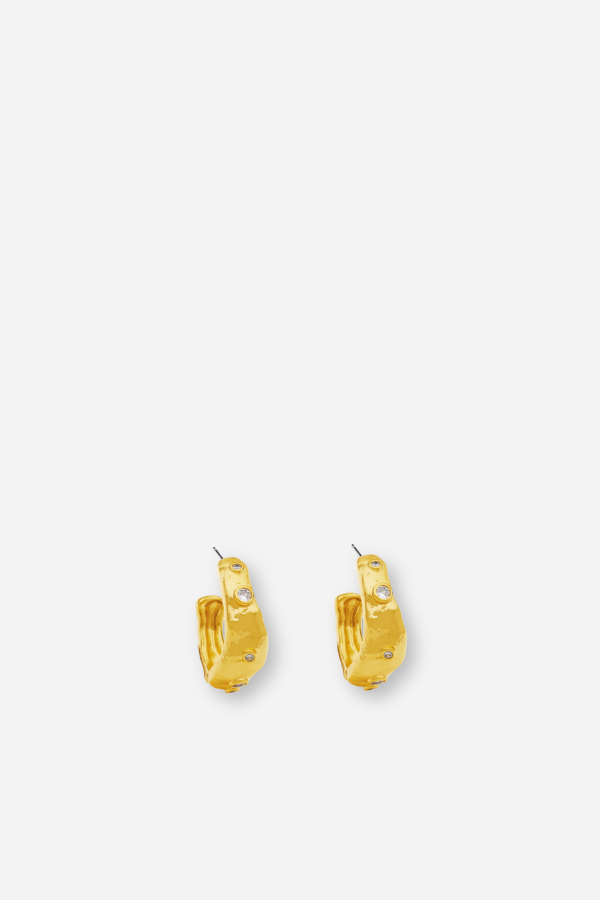 Wisteria Earrings