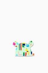 Lunar Baby Hat - Scribble Squad