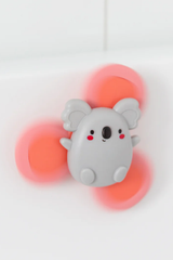 Sensory Spinners - Aussie Animals