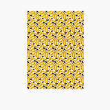 Wrapping Paper Book - Wonky Cute