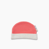 Organic Baby Hat - Watermelon