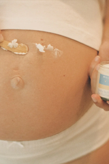 Belly Butter
