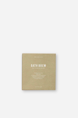 Bath Brew - Green Tea Bath