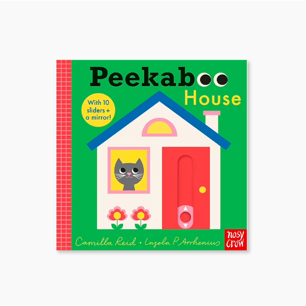 Peekaboo -  House