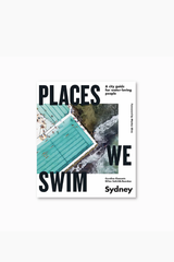 Places We Swim / Sydney