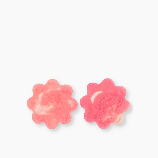 Cecilla Coasters - Peony