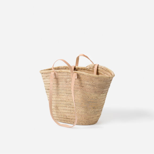 Large Market Basket - Both Handles
