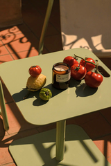 250ml Soy Candle - POM