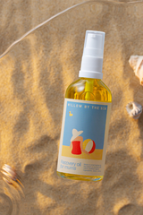 Recovery Oil for Mum