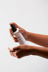 Body Oil - Patchouli & Rose Ultra Moisture