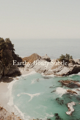 250ml Soy Candle - SUR