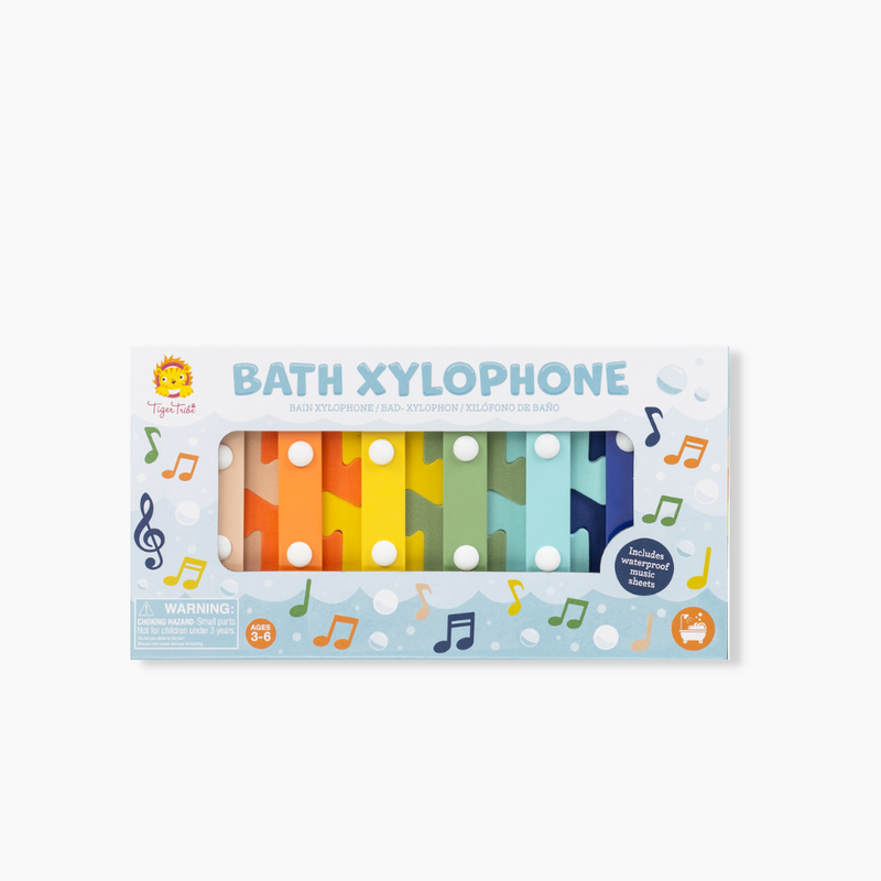 Bath Xylophone -