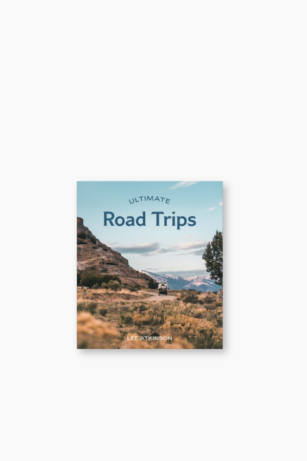 Ultimate Road Trip - Australia