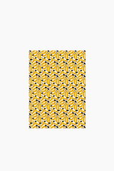 Wrapping Paper Book - Wonky Cute